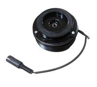 Per gruppo frizione compressore AC Adatto per Bmw X3 64509182797