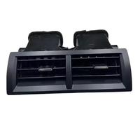 Per Gruppo Griglia Finitura Della Presa D'aria A/C Della Console Centrale Per Camry 2012-2017