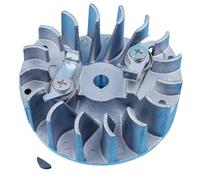 Per gruppo volano adatto per 137 137E 142 142E per PP4620AVX 4620AVL 4620AVHD per McCULLOCH MAC 2818 AV M4620 Motore