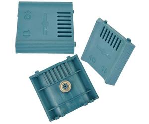 per GSH 11E per Bosch Demolition Hammer Parte di ricambio per il miglioramento domestico Demolizione Martello di copertura del martello rotante