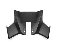 Per GSX-8S Per GSX 8S Per GSX8S Per GSX 8S 2023 2024 Kit Alettone Aerodinamico Per Spoiler Anteriore Per Motocicletta Nuda Spoiler Anteriori(Nero)