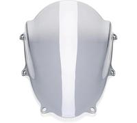 Per GSX-R GSXR 1000 2017-2022 Per GSX-R1000 Parabrezza per Moto parabrezza a sgancio rapido(Mode1)