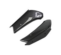 Per GSX-R1000 GSXR1000 L7 2017 2018 2019 2020 21 Parti Della Carenatura Del Motociclo Ala Aerodinamica Kit Fisso Winglet