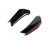 Per GSX-R1000 GSXR1000 L7 2017 2018 2019 2020 21 Parti Della Carenatura Del Motociclo Ala Aerodinamica Kit Fisso Winglet
