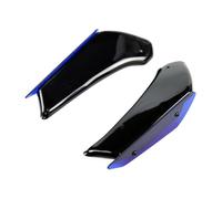 Per GSX-R1000 GSXR1000 L7 2017 2018 2019 2020 21 Parti Della Carenatura Del Motociclo Ala Aerodinamica Kit Fisso Winglet Rotore Disco Freno