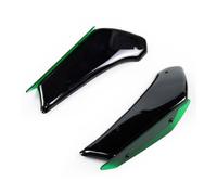 Per GSX-R1000 GSXR1000 L7 2017 2018 2019 2020 21 Parti Della Carenatura Del Motociclo Ala Aerodinamica Kit Fisso Winglet