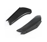 Per GSX-R1000 GSXR1000 L7 2017 2018 2019 2020 21 Parti Della Carenatura Del Motociclo Ala Aerodinamica Kit Fisso Winglet