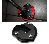 Per GSX1300R HAYABUSA GSX-R 1300 GSX-R1300 2007-2021 2022 Piastra di estensione del cavalletto CNC del motociclo supporto del cavalletto laterale del piede accessori HAYABUSA