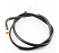 Per GSX600 Katana 1998 1999 2000 2001 2002 2003 2004 2005 2006 Ricambi Per Motociclette Cavo Frizione Tirare Linea Freno58200-08F00