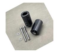 Per GSXR1000 Per GSXR Per GSX-R 1000 K7 2007 2008 Per GSX R Slider Telaio In Carbonio Per Moto Protezione Anticaduta Crash Bar(TYPE 2)