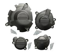Per GSXS 750 GSX-S 750Z ABS GSX-S750 GSX-S750Z 2017 2018 2019 2020 2021 2022 2023 Set Di Protezioni Secondarie Per Carter Motore Per Moto