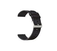 (Per GT Runner 46mm-nero)Cinturino in pelle da 22mm per Huawei Watch GT 2 GT3 Pro 46MM Cinturino da