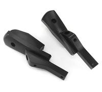 Per GTS Per 125 200 250 300 2013-2021 Pedana Passeggero Moto Estensione Pedale Posteriore Poggiapiedi Pedane Moto