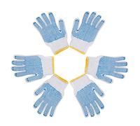 Per guanti protettivi per la sicurezza super-spessore, guanti protettivi per la formazione di piccoli animali domestici