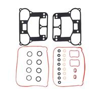 Per Guarnizione Riparazione Motore 17030-07-X 1200 Guarnizione Compatibile Con X