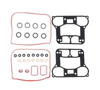 Per Guarnizione Riparazione Motore 17030-07-X 1200 Guarnizione Compatibile Con X