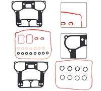 Per Guarnizione Riparazione Motore 17030-07-X 1200 Guarnizione Compatibile Con X