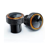 Per Guerrilla 450 Bullet/Classic 350 500 Interceptor 650 Himalayan 411 Viti Per Fori Specchietti Per Moto(Ww-10)