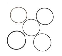 Per GX-160 200 5,5CV 6,5HP Motore Standard Utensili Giardino Motorizzanti Pezzi Tagliaerba Accessori Set Segmenti Pistone Cilindro pistone motocicletta