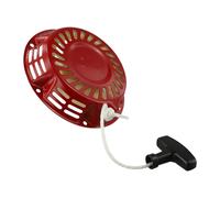 Per GX120 Avviatore a rinculo compatibile design tirato a mano opzione colore ro