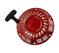 Per GX120 e per GX160 Avviatore a Rinculo con Confezione Installazione Sei Bullo