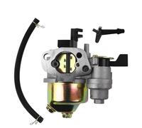 Per GX120 GX140 GX160 GX200 GX168 168F 5HP 5.5HP 6.5HP Motore Motore Idropulitrice Tosaerba Generatore Carburatore Carb Kit Riparazione Carburatore(Carburetor Only)