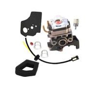 Per GX25 GX35 GX25NT GX25T UMK425 UL425 UMS425 HHB25 FG110 FG110K1 Trimmer Generator 16100-Z0H-825/053 Accs Kit Carburatore