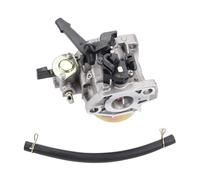 Per GX270 GX 240 270 270cc 8HP 9HP Motore WT30X Pompa Dell'acqua 16100-ZH9-W21 Carburatore Filtro Dell'aria Linea Del Carburante