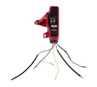 Per GX390 per interruttore Accensione Motore con 2 Chiavi per Uso Generatore e