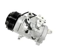 Per GX470 Compressore CA 883206A310 88320-6A310 88320-6A300 883206A300 Compressore AC auto A/C
