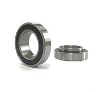 Per GXP Bike MR22237 Movimento centrale cuscinetto per prestazioni ottimali 22 2x37x8x11 5mm