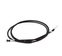 Per GY6-125 GY6-150 GY6 125cc 150cc Motociclo Freno A Tamburo A Disco Contachilometri Frizione Contagiri Tubo Flessibile Dell'olio Cavo Dell'acceleratore Corda Filo