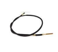 Per GY6-125 GY6-150 GY6 125cc 150cc Motociclo Freno A Tamburo A Disco Contachilometri Frizione Contagiri Tubo Flessibile Dell'olio Cavo Dell'acceleratore Corda Filo