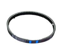 Per GY6 125cc 150cc Cinghia Di Trasmissione Della Del Motociclo Cinghia Trasmissione