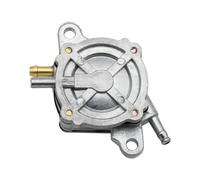 Per GY6 250cc 150cc 50cc Per Bali 50 Dio SFX GX SKY SH SXR X8R Moto Scooter ATV Pompa Carburante Benzina Valvola Vuoto Rubinetto Petcock Pompa Alimentazione