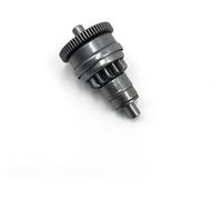 Per GY6 49cc 50cc 139QMB RS450 Motociclo Motorino Di Avviamento Testa Frizione Ingranaggio Denti Motorino Avviamento Elettrico