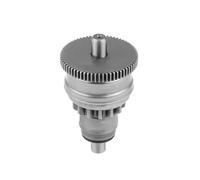 Per GY6 49cc 50cc 139QMB Scooter Ciclomotori ATV Gruppo Ingranaggi Motorino Avviamento Elettrico Motorino di avviamento per auto