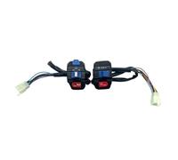Per Gy6 50cc 125cc 150cc Manubrio Motociclo Interruttore