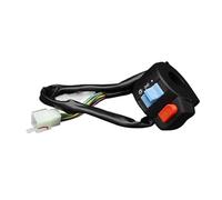 Per Gy6 50cc 125cc Manubrio Motociclo Interruttore
