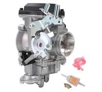 Per H&arley CV40 Per Softail 1988-2017 Sistema Di Alimentazione Per Moto Road King Super Glide Motore Carburatore Motorino Avviamento Motore