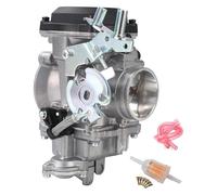 Per H&arley Per Davidson Per CV40 Sistema Di Alimentazione Per Moto Da 40 Mm Motore Carburatore riparazione carburatore