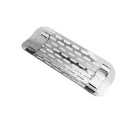 Per H&arley Per Y&amaha Universale Moto Marmitta Tubo Di Scarico Scudo Termico Protezione Accessori