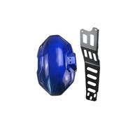 Per H&ON&DA REBEL 500 2017-2025 Accessori Per Moto Parafango Posteriore Paraspruzzi Parafango Porta Targa(5)