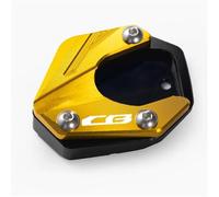 Per H&ond&a CB500X CB125R CB300R CB400X CB650R CB500F CB500X Supporto Laterale Per Estensione Del Supporto Del Cuscinetto, Piastra Di Supporto, Accessori(18)