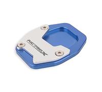 Per H&OND&A NC750X NC 750X NC750 X 2021-2023 Supporto Per Estensione Cavalletto Laterale Per Moto Ingrandisci(Blue-2)