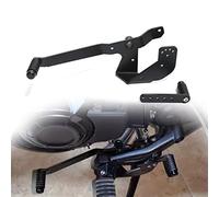 Per H&onda Rebel CMX500 CMX300 CMX 500 300 2017 18 19 2020 2021 Leva Del Cambio Posteriore Pedale Del Freno Posteriore Accessori CNC Leva Posteriore Regolabile Moto Accessori ( Color : REBEL CMX500 )
