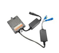Per H1 H4 H7 H3 H8 H11 9005 Decoder HID Xenon Ballast Senza Errori 12V 55W Per Full Digital Per Ultra Light fari allo xeno Zavorra
