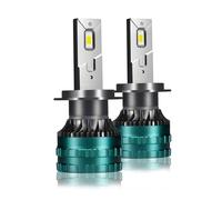 Per H4 H7 H8 H9 H11 H1 9005 HB3 9006 HB4 Lampadina Nebbia Chip CSP 300W 30000LM 6000K 12V fendinebbia