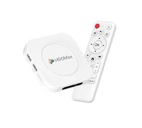 Per H96 Max M1 Plus Android 140 Smart Tv Box Rk3528 Quadcore Arm Cortexa53 Progettato per la vita moderna