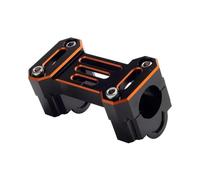 Per Ha&rley Pan America 1250 RA1250S RA1250 S 2021-2024 Accessori Riser Per Estensione Manubrio Da 1/2 Pollice Con Attacco A Morsetto Superiore Terminali Manubrios